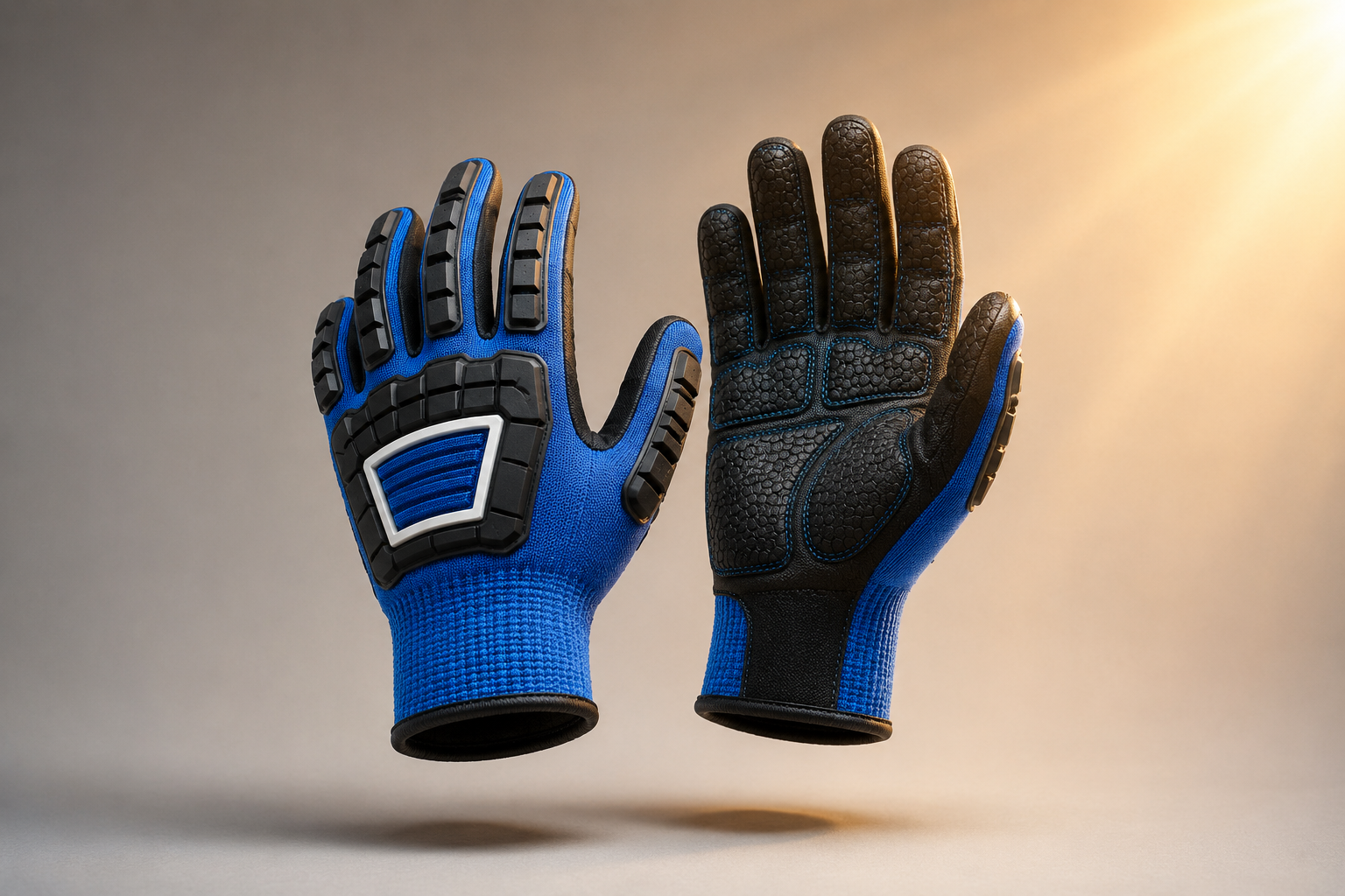 Guantes