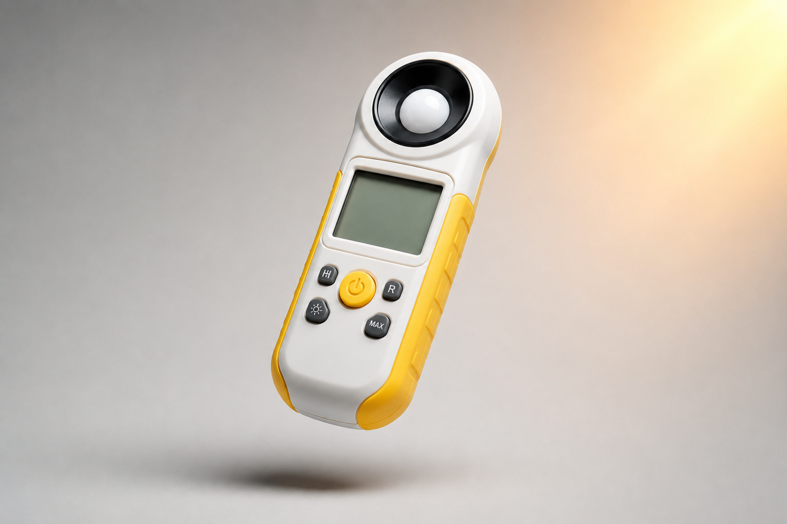 Luxometro